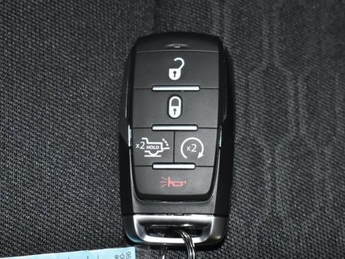 New 2026 RAM 1500 Big Horn image 24