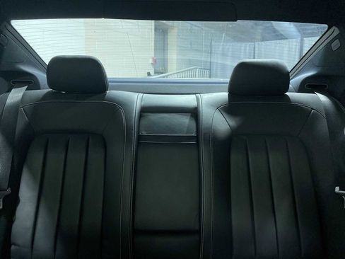 Used 2015 Mercedes-Benz CLS 550 4MATIC image 22