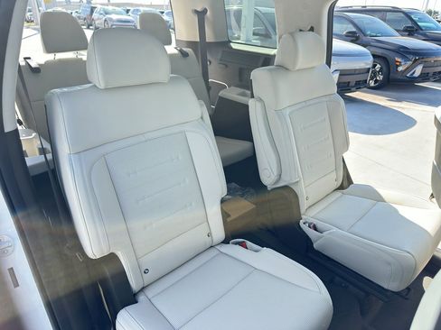 New 2025 Hyundai Santa Fe Calligraphy FWD image 35