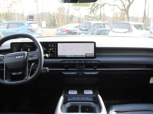 New 2027 Kia Telluride EX X-Line AWD/4WD image 54