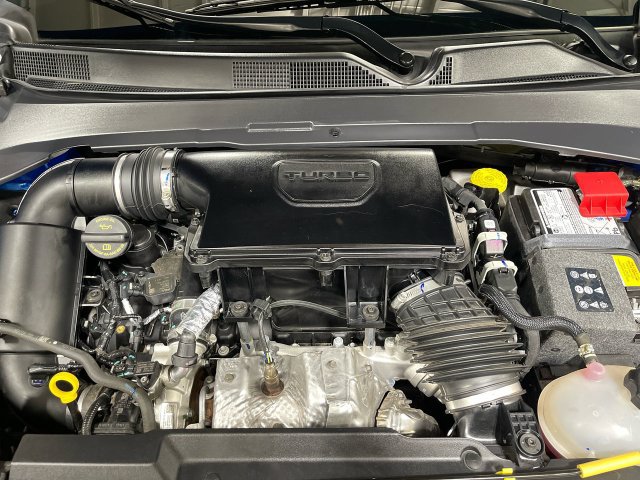 Certified 2025 Jeep Compass Latitude AWD/4WD image 25