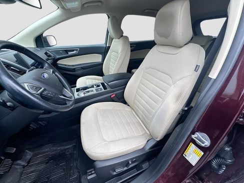 Used 2023 Ford Edge SEL w/ Convenience Package AWD/4WD image 22