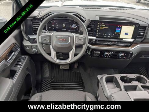 New 2026 GMC Sierra 2500 SLE w/ SLE Value Package; image 16