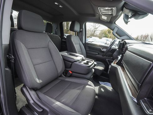 Used 2024 GMC Sierra 1500 Elevation image 38