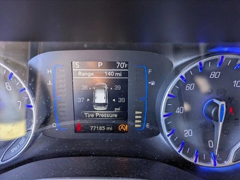 Used 2017 Chrysler Pacifica LX w/ Tire & Wheel Group image 10