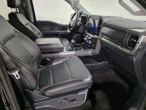 Used 2021 Ford F150 Lariat image 25