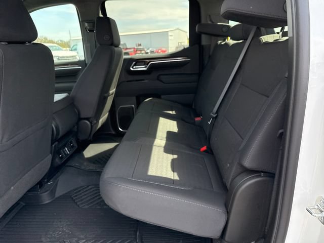 New 2026 Chevrolet Silverado 1500 RST w/ Z71 Off-Road Package AWD/4WD image 28