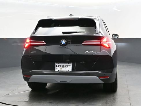 New 2026 BMW X3 xDrive30 w/ Convenience Package image 7