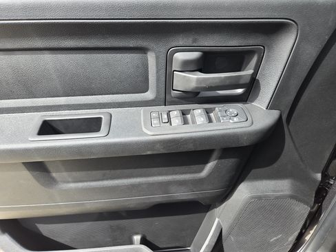 New 2026 RAM 2500 Tradesman AWD/4WD image 17