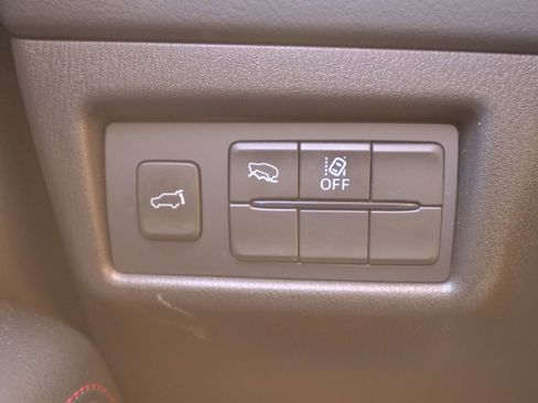 Used 2024 MAZDA CX-5 Carbon Edition image 39