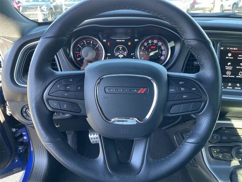 Used 2022 Dodge Challenger R/T Scat Pack image 14