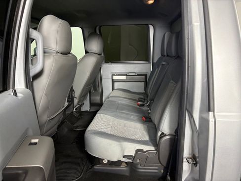 Used 2016 Ford F250 XLT w/ XLT Value Package AWD/4WD image 26