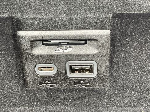 Certified 2024 Cadillac XT5 Premium Luxury w/ LPO, Floor Liner Package FWD image 27