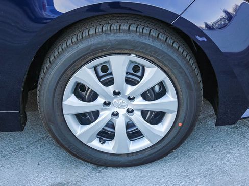New 2026 Toyota Corolla LE image 11