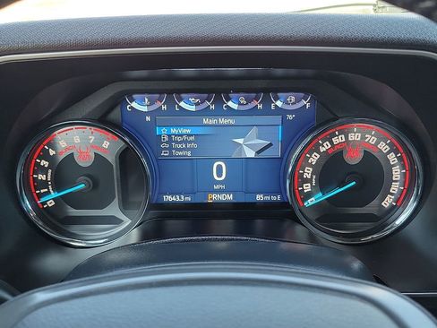 Used 2022 Ford F150 XLT w/ Equipment Group 302A High image 23