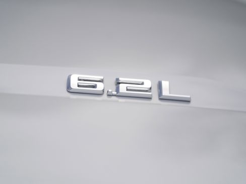 New 2026 Chevrolet Silverado 1500 LTZ w/ LTZ Premium Package AWD/4WD image 44