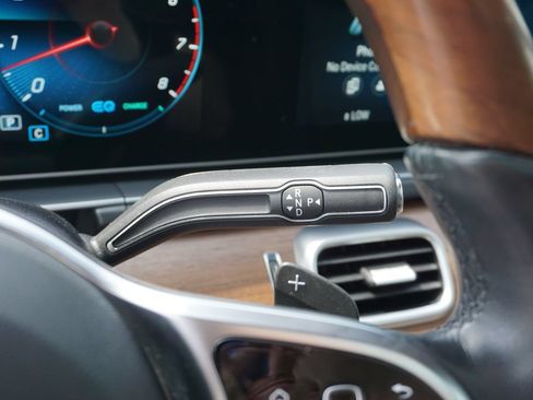 Certified 2023 Mercedes-Benz GLS 580 4MATIC image 30
