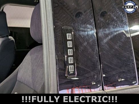 Used 2023 Ford F150 Lightning XLT image 12