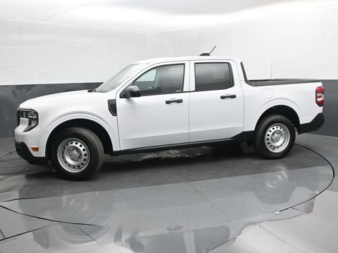 New 2026 Ford Maverick XL w/ Equipment Group 101A AWD/4WD image 22