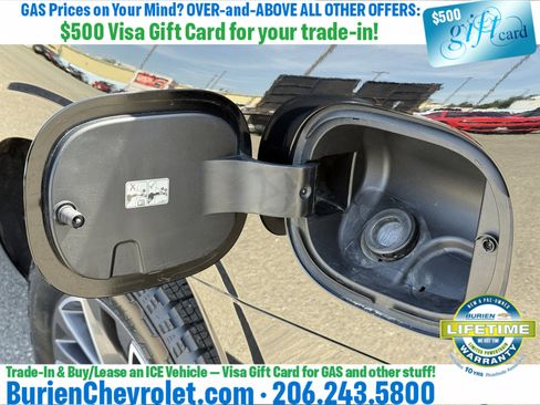 Used 2022 Chevrolet Suburban Z71 AWD/4WD image 37
