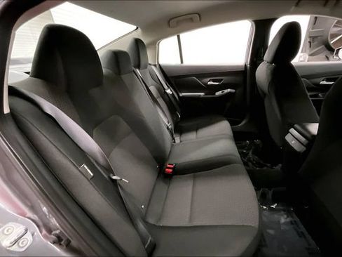 New 2026 Nissan Sentra S w/ Floor Mat Package FWD image 33