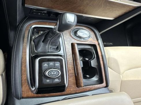 Used 2024 Nissan Armada SL w/ Cargo Package AWD/4WD image 24