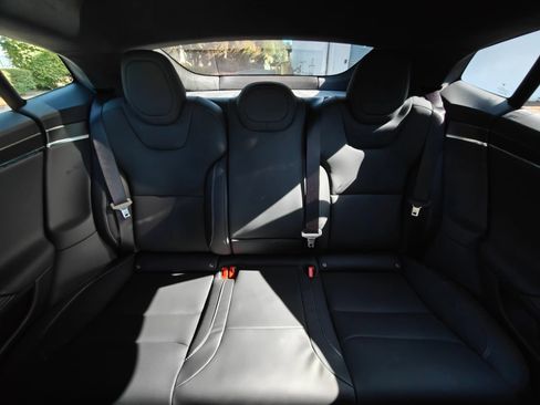 Used 2021 Tesla Model S Plaid AWD/4WD image 68