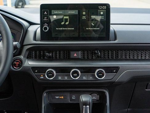 New 2026 Honda CR-V TrailSport image 19