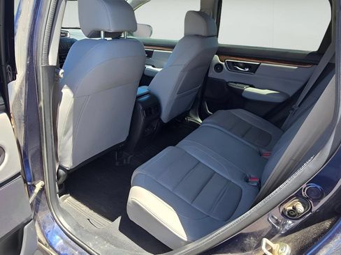 Used 2018 Honda CR-V EX-L image 12