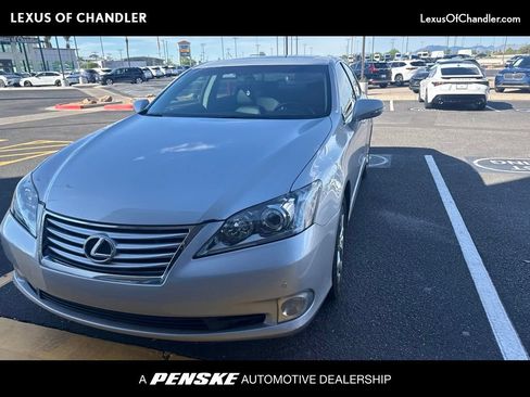 Used 2011 Lexus ES 350 FWD image 1