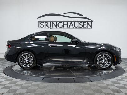 Used 2025 BMW 230i xDrive Coupe w/ Convenience Package