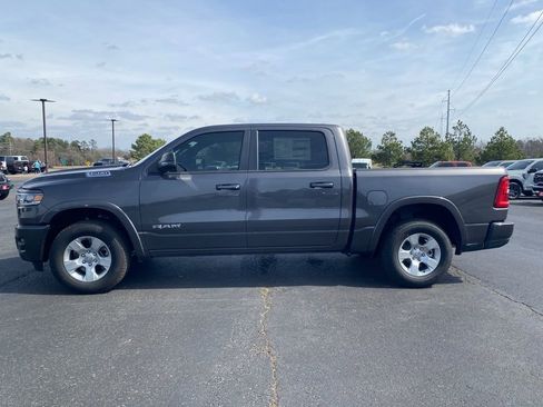 New 2026 RAM 1500 Lone Star image 4