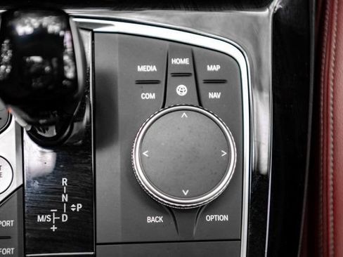 Used 2024 BMW X3 xDrive30i w/ M Sport Package AWD/4WD image 31