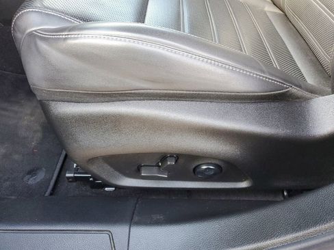 Used 2023 Dodge Hornet GT Plus w/ GT Blacktop Package image 6