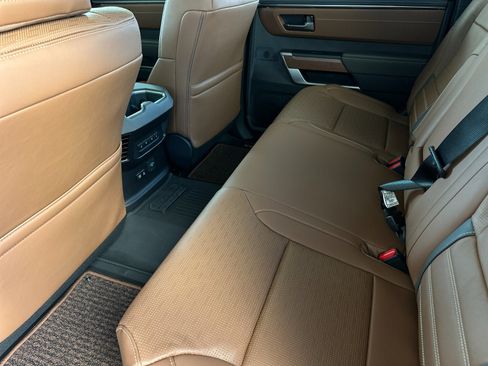 New 2026 Toyota Tundra 1794 Edition AWD/4WD image 15