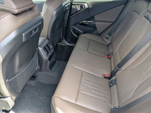 New 2026 BMW X3 xDrive30 AWD/4WD image 16
