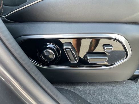 Used 2023 Jeep Grand Cherokee Summit image 20