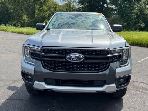 Used 2024 Ford Ranger XLT w/ FX4 Off-Road Package AWD/4WD image 2