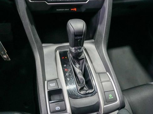 Used 2020 Honda Civic LX image 15