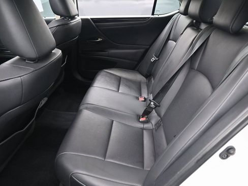 Used 2020 Lexus ES 350 w/ Premium Package image 31