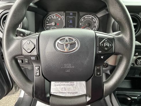 Certified 2020 Toyota Tacoma SR AWD/4WD image 18