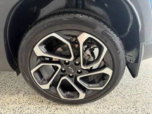 Used 2026 Chevrolet Trax RS w/ Driver Confidence Package FWD image 33