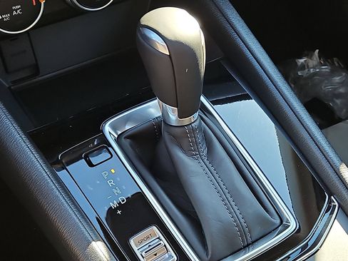 New 2025 MAZDA CX-5 AWD 2.5 S image 12