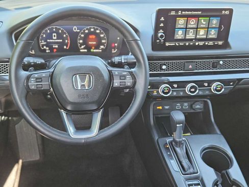 Used 2024 Honda Civic Touring image 27