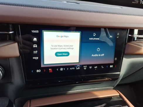 Used 2025 Lincoln Navigator L Reserve image 18