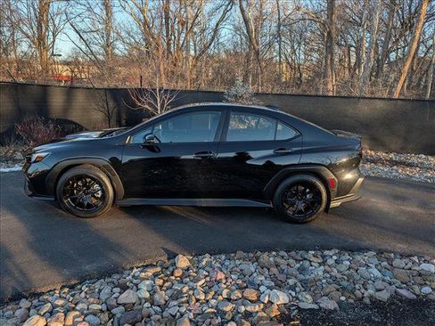 Used 2023 Subaru WRX Limited image 2