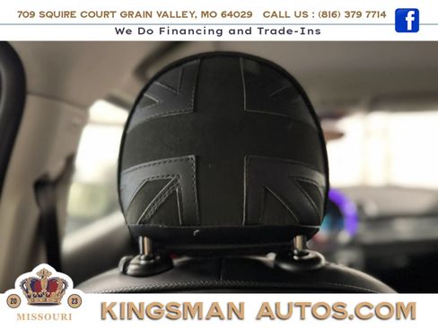 Used 2017 MINI Cooper Clubman S FWD image 27