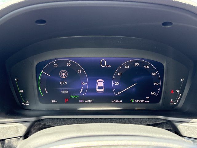 Used 2023 Honda Accord EX-L image 37
