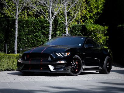 Used 2019 Ford Mustang Shelby GT350R w/ GT350R Equipment Group 920A