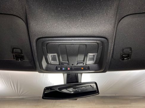 Used 2021 GMC Sierra 1500 AT4 AWD/4WD image 16